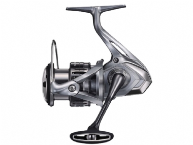 SHIMANO NASCI FC